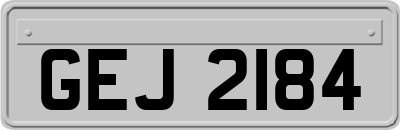 GEJ2184