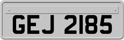 GEJ2185