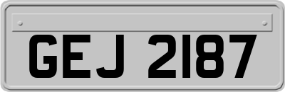 GEJ2187