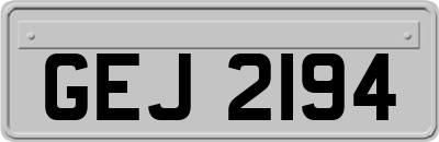 GEJ2194