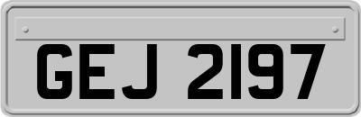 GEJ2197