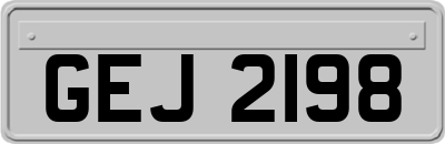 GEJ2198
