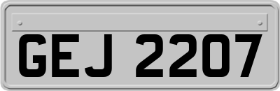 GEJ2207