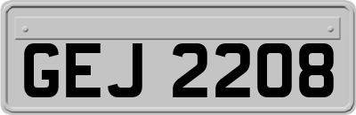GEJ2208
