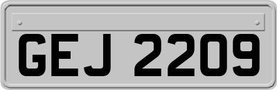 GEJ2209