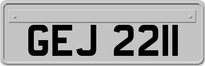 GEJ2211