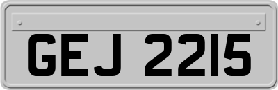 GEJ2215