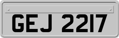 GEJ2217