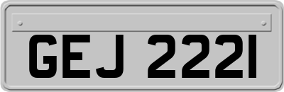 GEJ2221