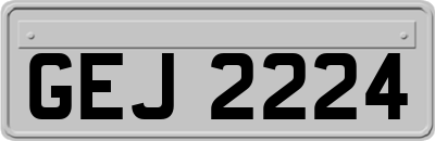 GEJ2224