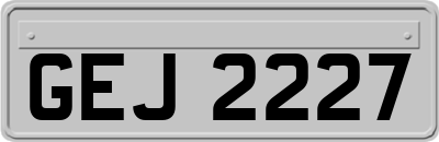 GEJ2227