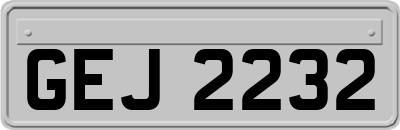 GEJ2232