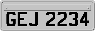 GEJ2234