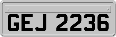 GEJ2236