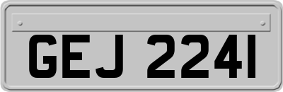 GEJ2241