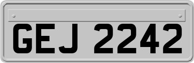 GEJ2242