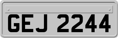 GEJ2244