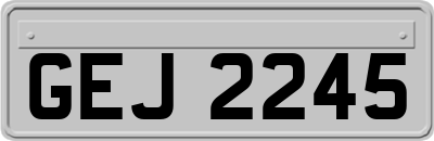 GEJ2245