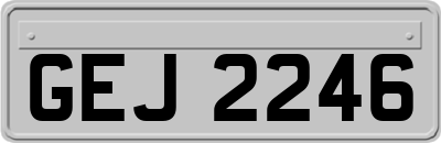 GEJ2246