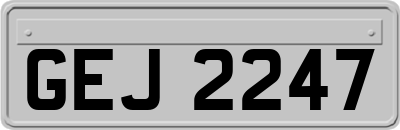 GEJ2247