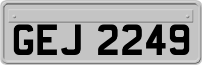 GEJ2249