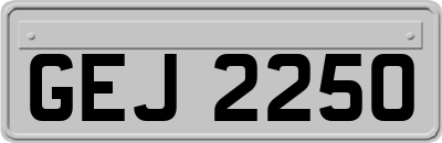 GEJ2250