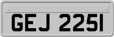 GEJ2251