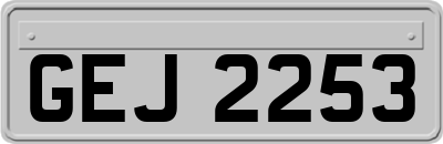 GEJ2253
