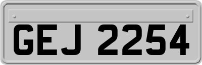 GEJ2254