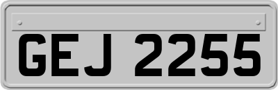 GEJ2255