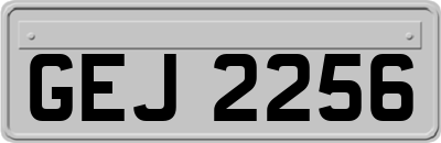 GEJ2256