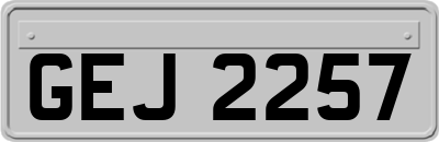 GEJ2257