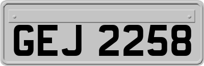 GEJ2258