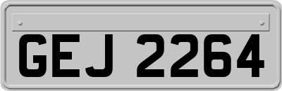 GEJ2264