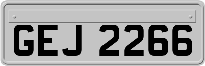 GEJ2266