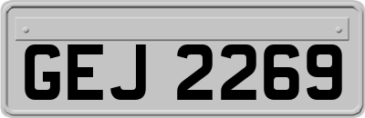 GEJ2269