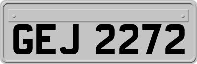 GEJ2272