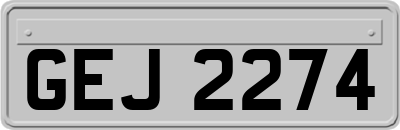 GEJ2274