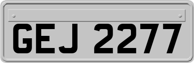 GEJ2277