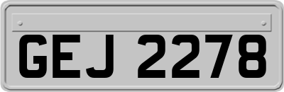 GEJ2278