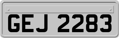 GEJ2283