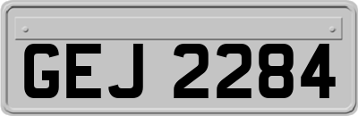 GEJ2284