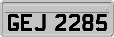 GEJ2285