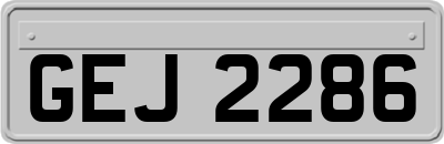 GEJ2286