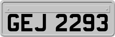 GEJ2293