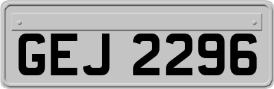 GEJ2296