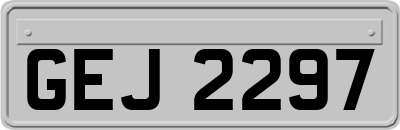 GEJ2297