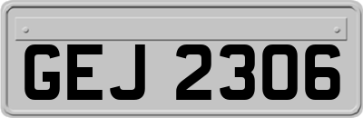 GEJ2306
