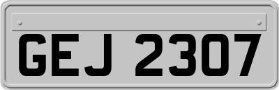 GEJ2307