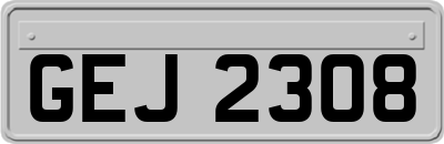 GEJ2308